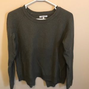Madewell Sweater